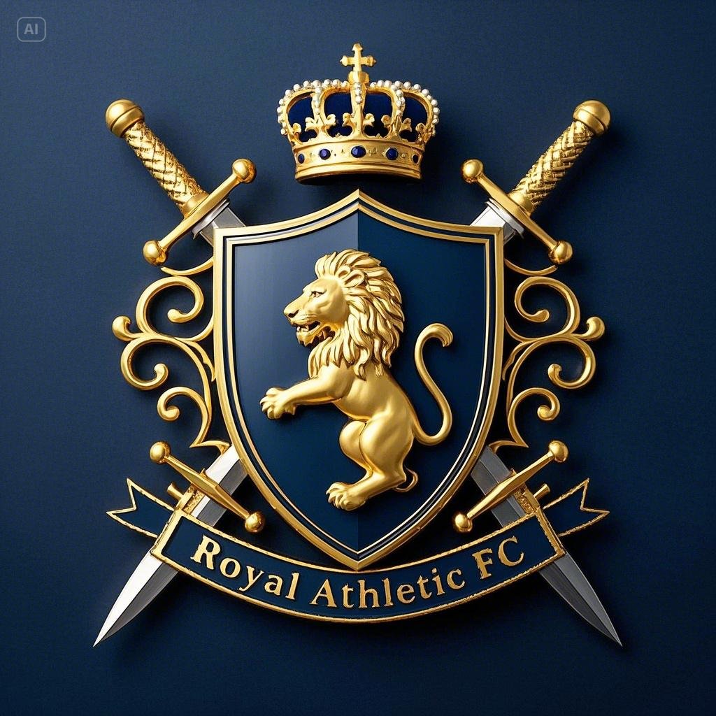 ตราสไตล์ยุโรปคลาสสิก