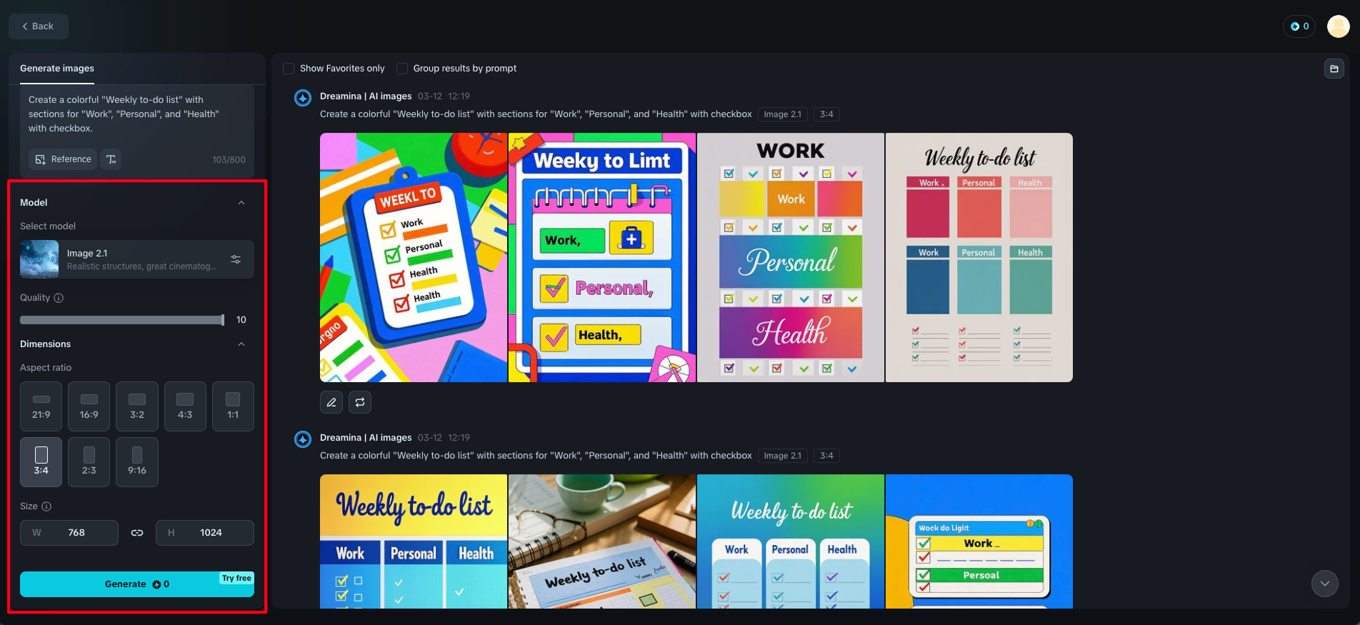 Cómo hacer una lista de tareas pendientes