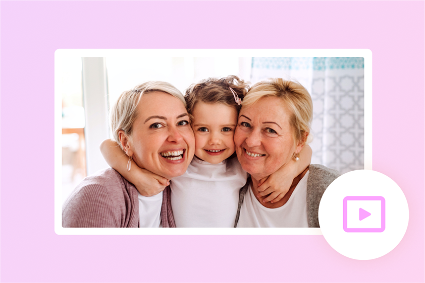 Grasp mainit na mga uso