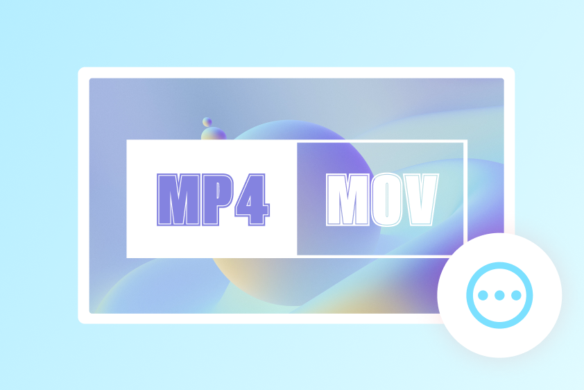 Hỗ trợ nhiều định dạng