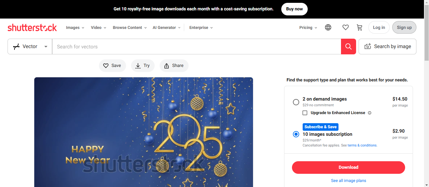 Alegeți designul preferat