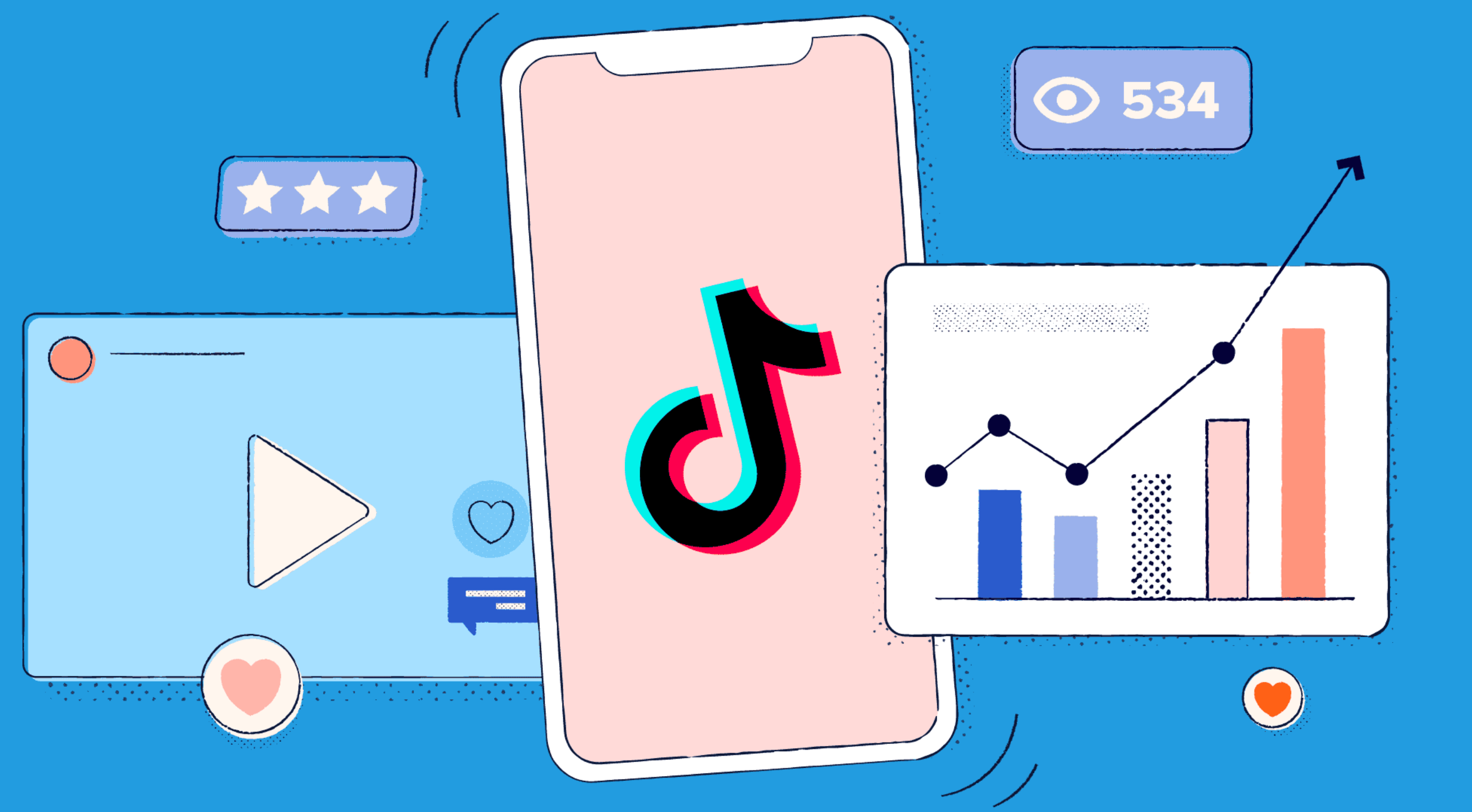 What is a TikTok account analyzer