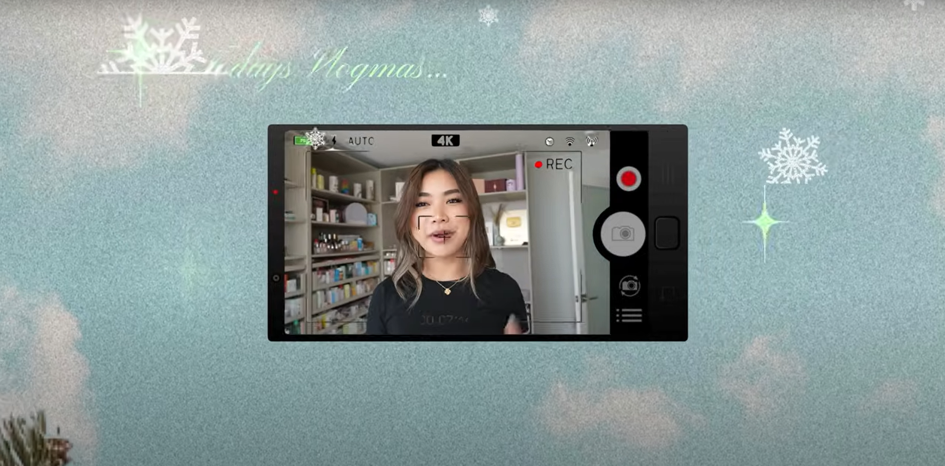 Wendy Cung Ly, de beste maker van YouTube Shorts, motiveert met fitnessshorts