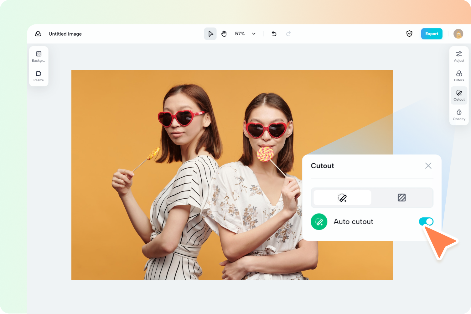 Converta jpeg para png online gratuitamente
