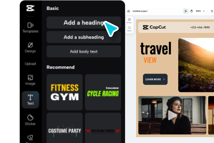 Özelleştir ve düzenle