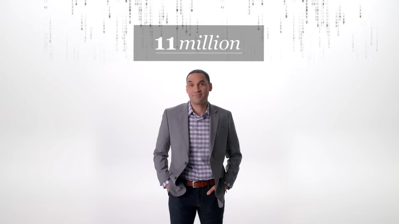 Jeden z najlepszych filmów szkoleniowych dla biznesu na temat integracji i różnorodności autorstwa PwC