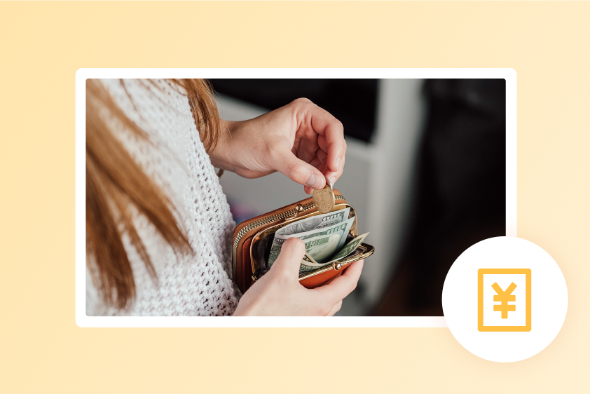 Customization options