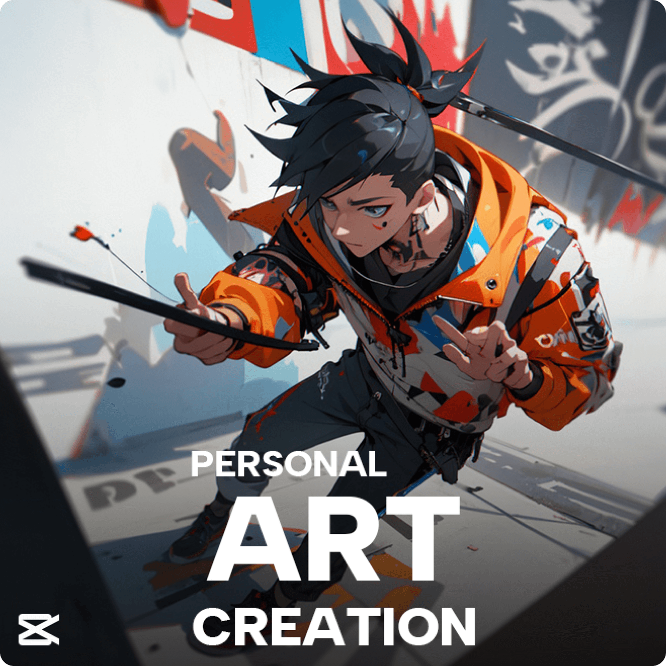 Kişisel sanat yaratımı