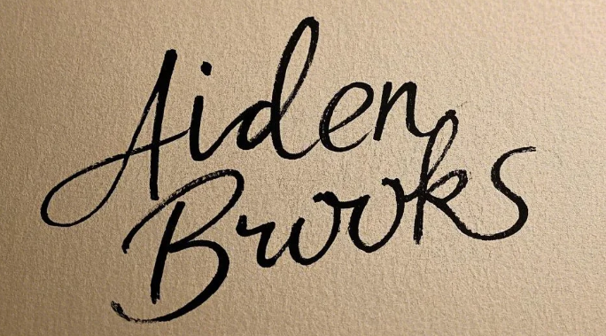 Assinatura artística