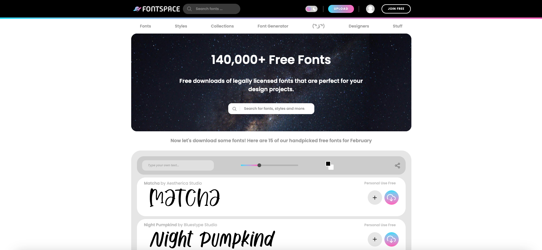 Free calligraphy signature generator
