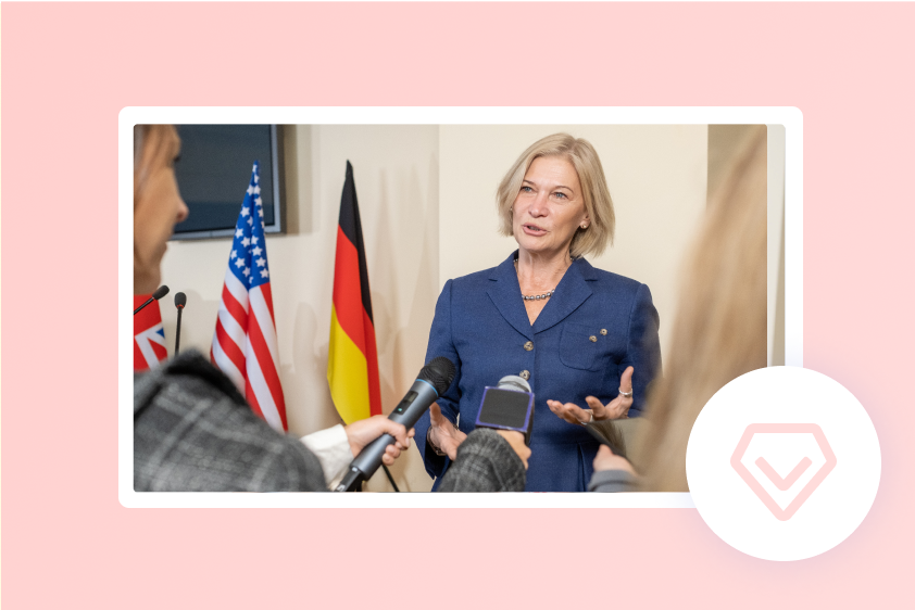 Credibility and authority