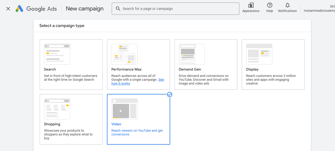 Seleziona la strada per raggiungere il tuo obiettivo