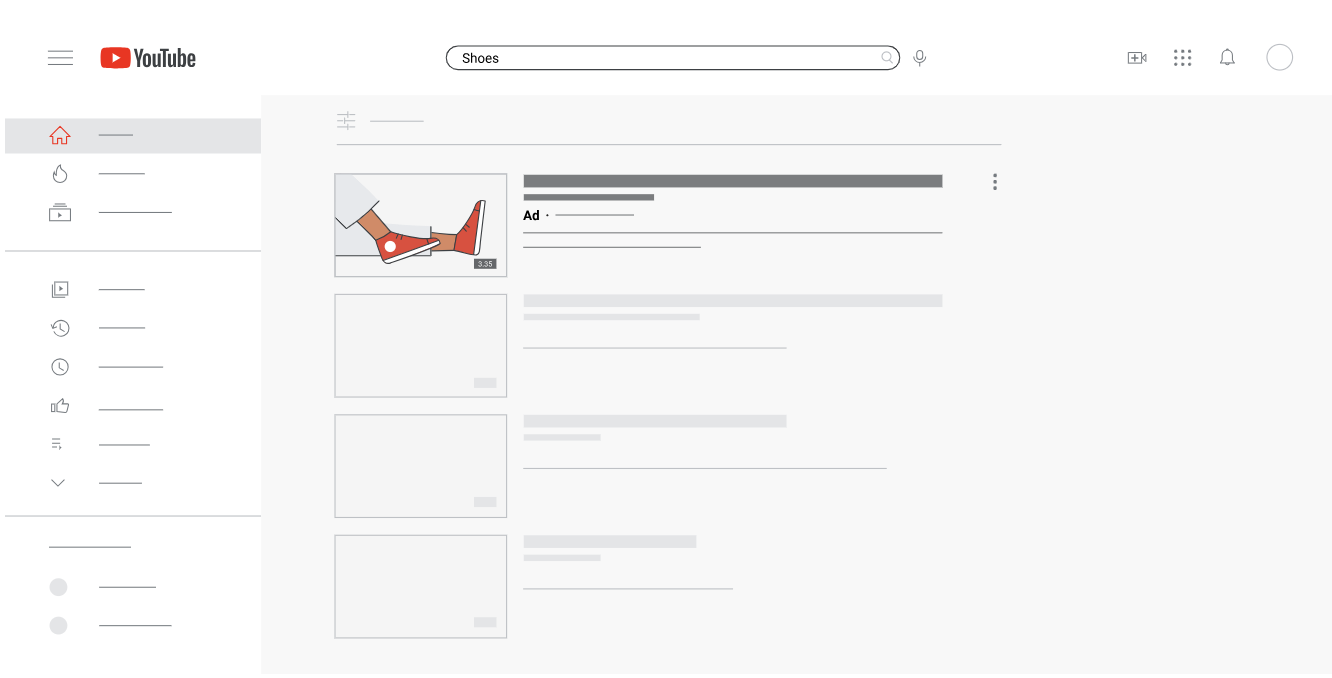 YouTube-videoannonser