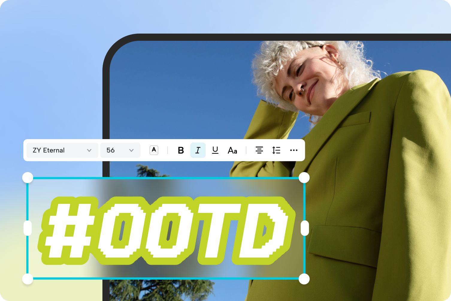Text Effects