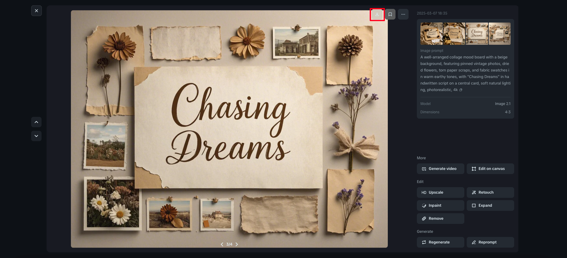 Tablero de estado de ánimo en línea