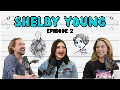 Shelby Young, de beste maker van YouTube Shorts, staat bekend om het maken van doe-het-zelf- en beautyshorts