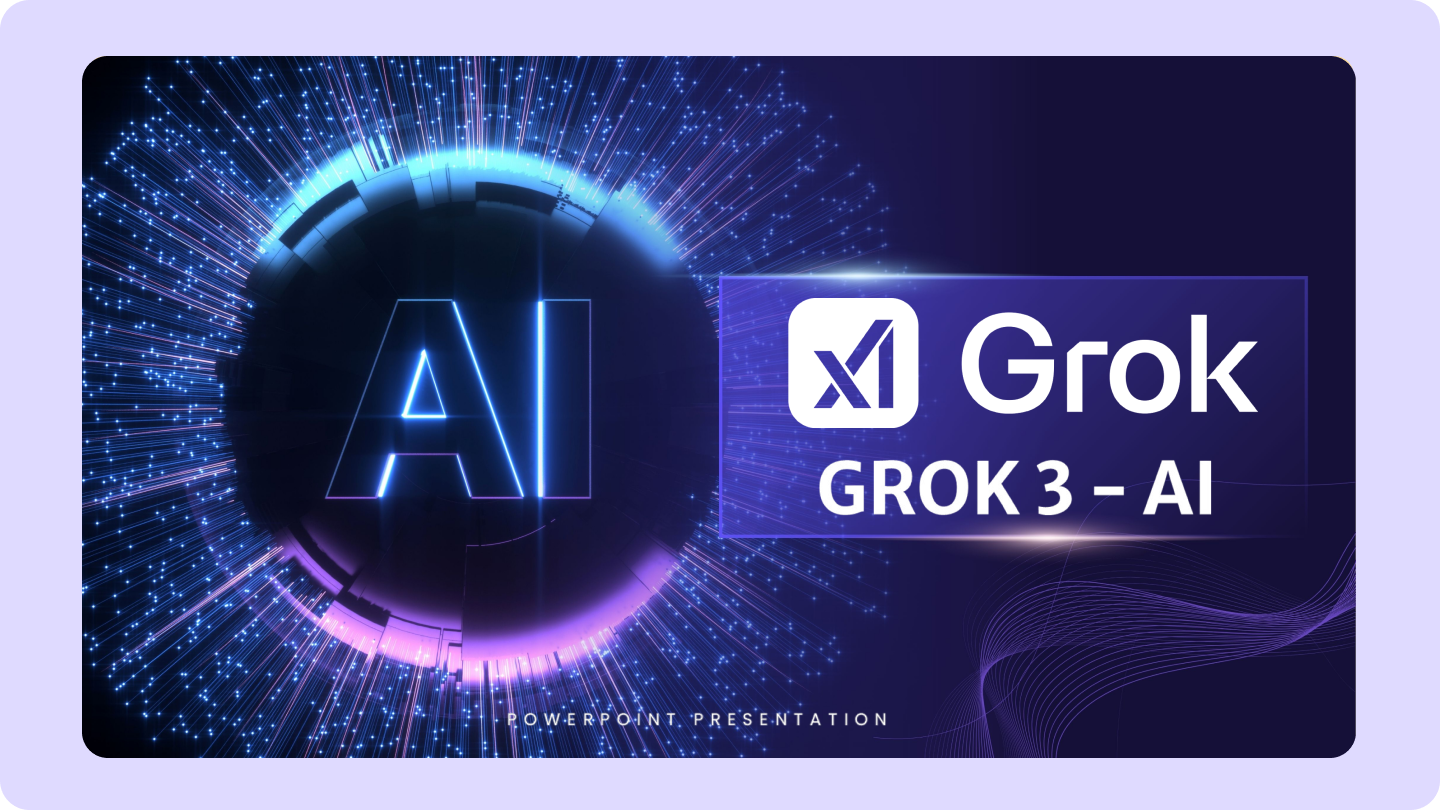 grok 3 ai