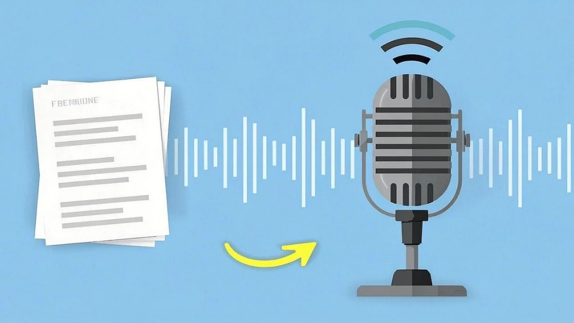 How has the best AI TTS tool reshaped digital communication