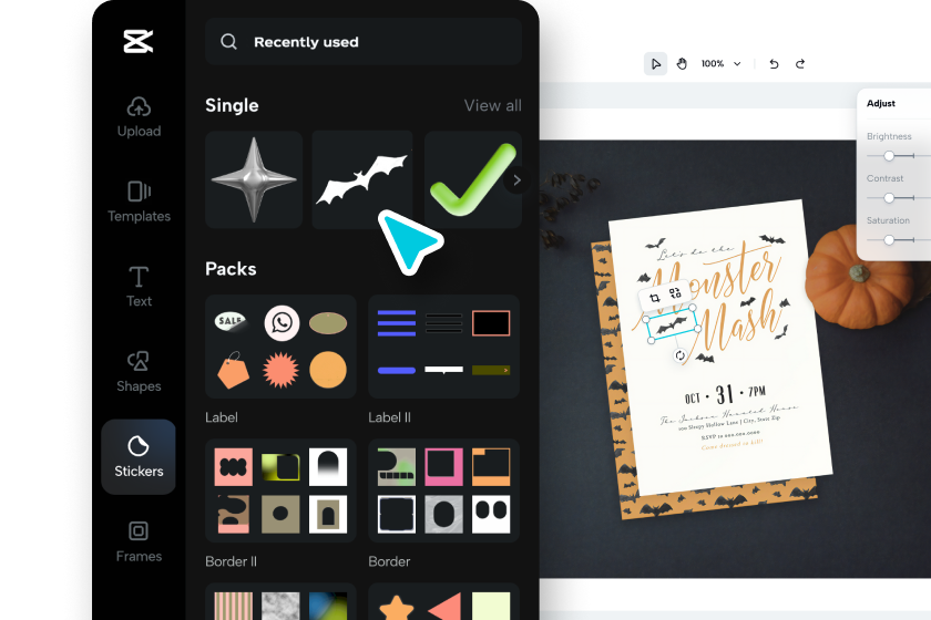 Dodaj obrazy i grafikę