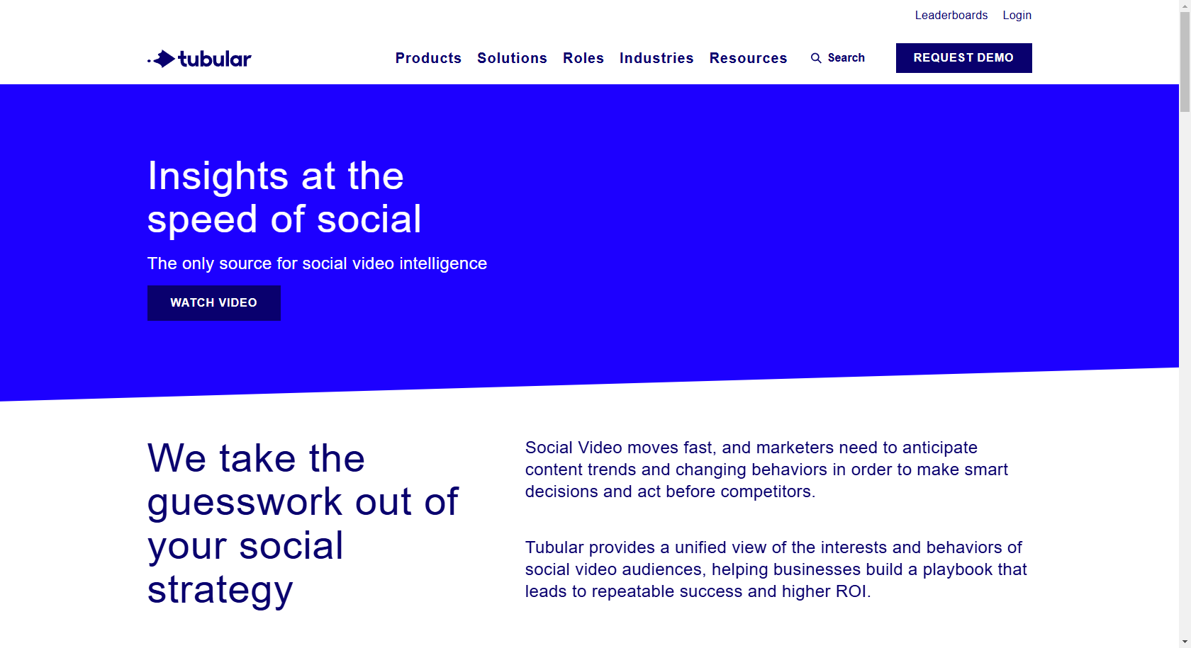 Laboratoires tubulaires