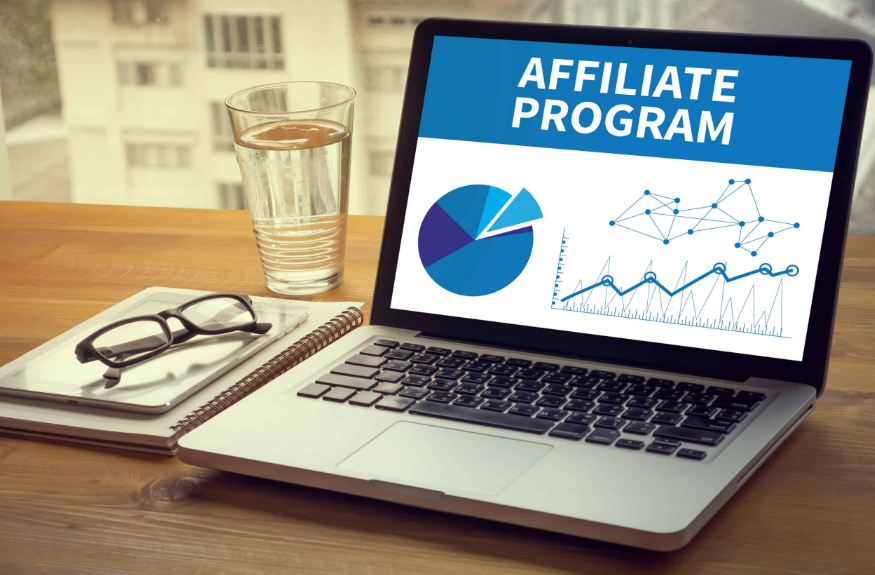 Marketing d'affiliation