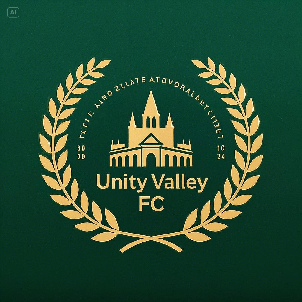 ตราสโมสรชุมชน