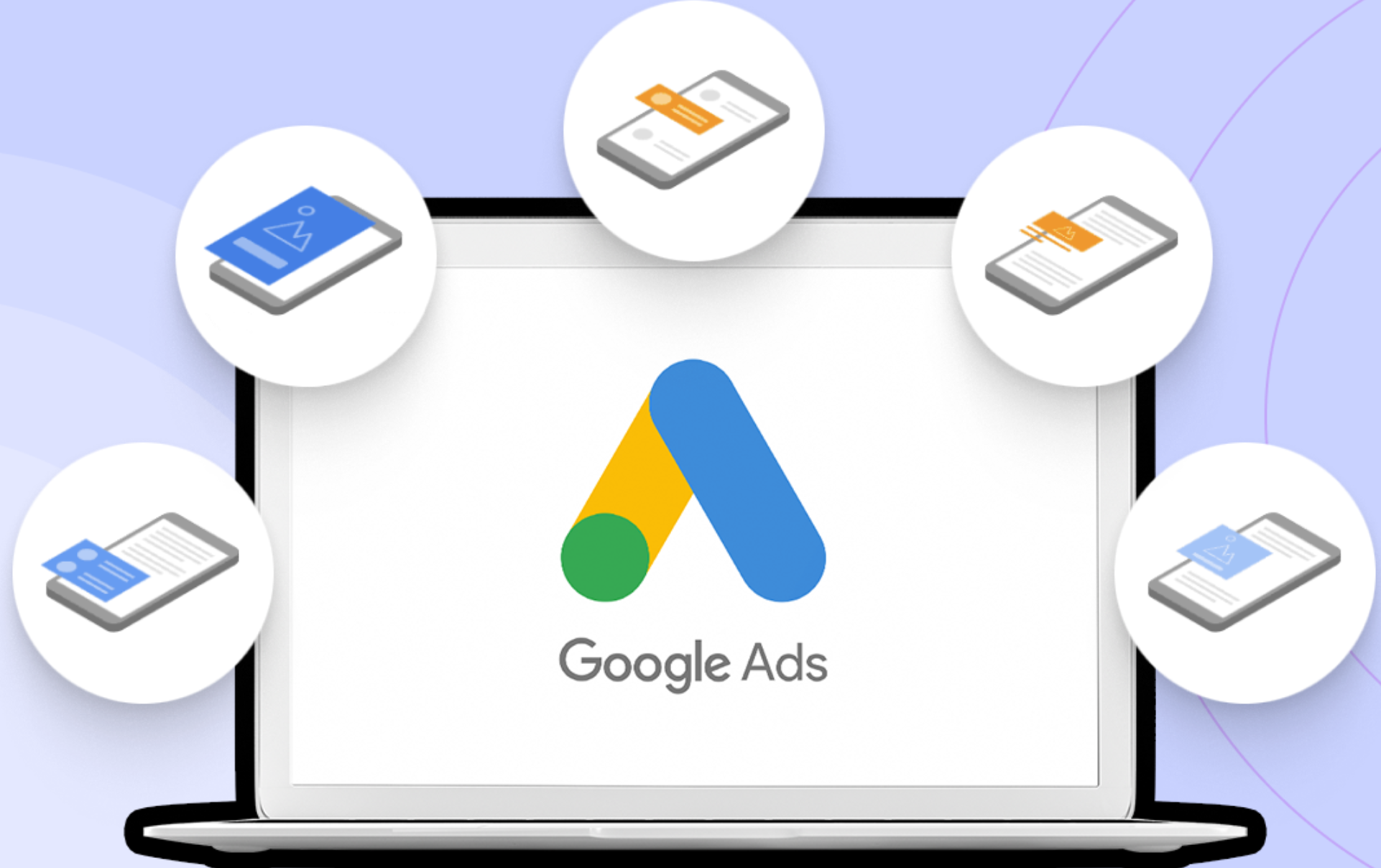 Διαφημίσεις Google