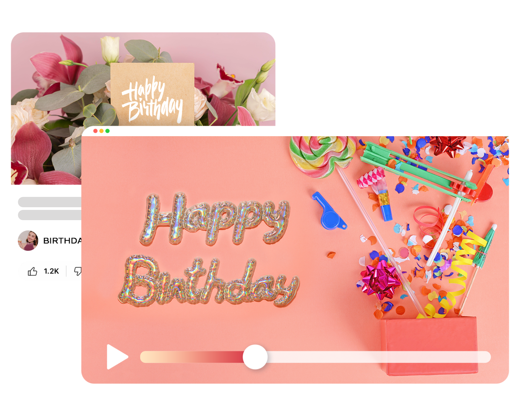 Vimeo Video Maker gratis