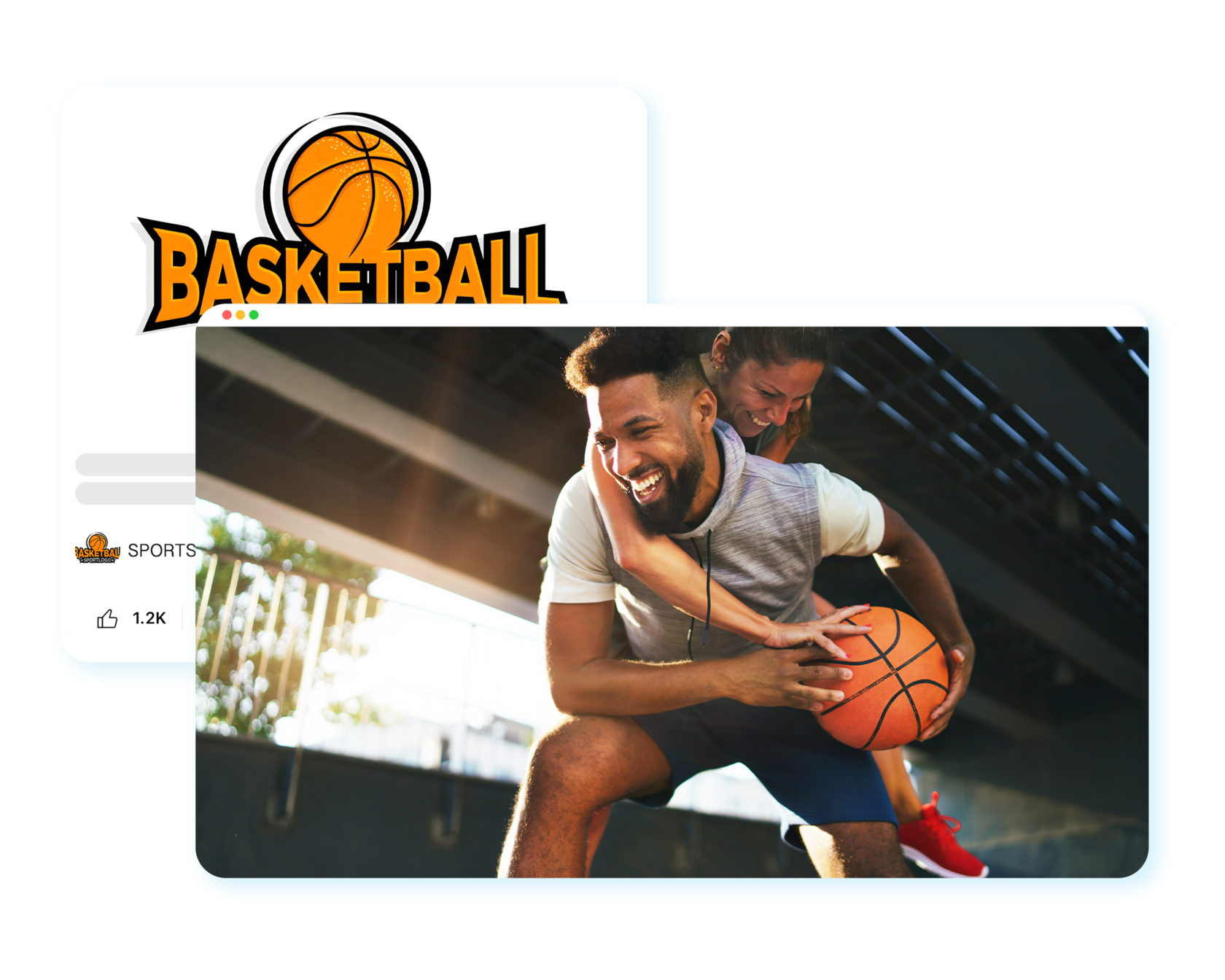 Pembuat Logo Olahraga