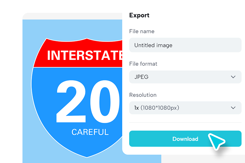 마무리하고 저장