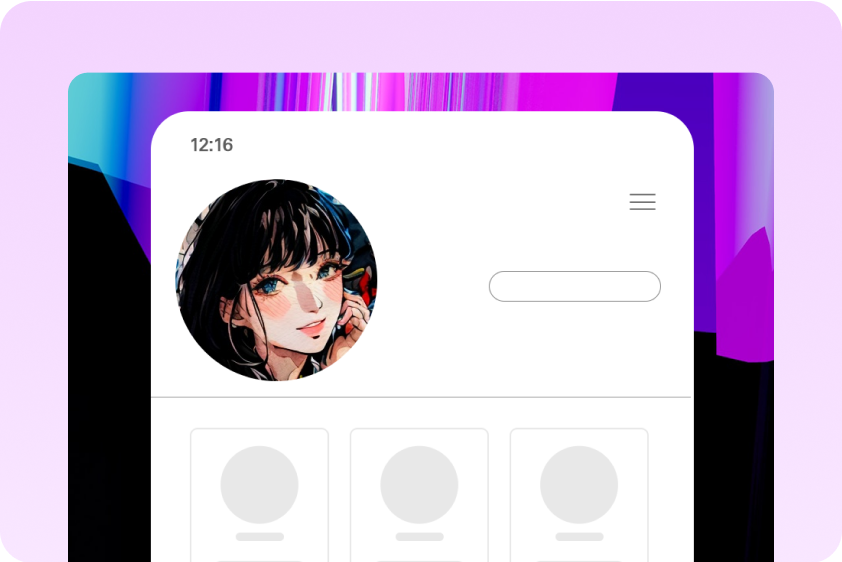 meet privacy & anonymity needs by free ai avatar generator