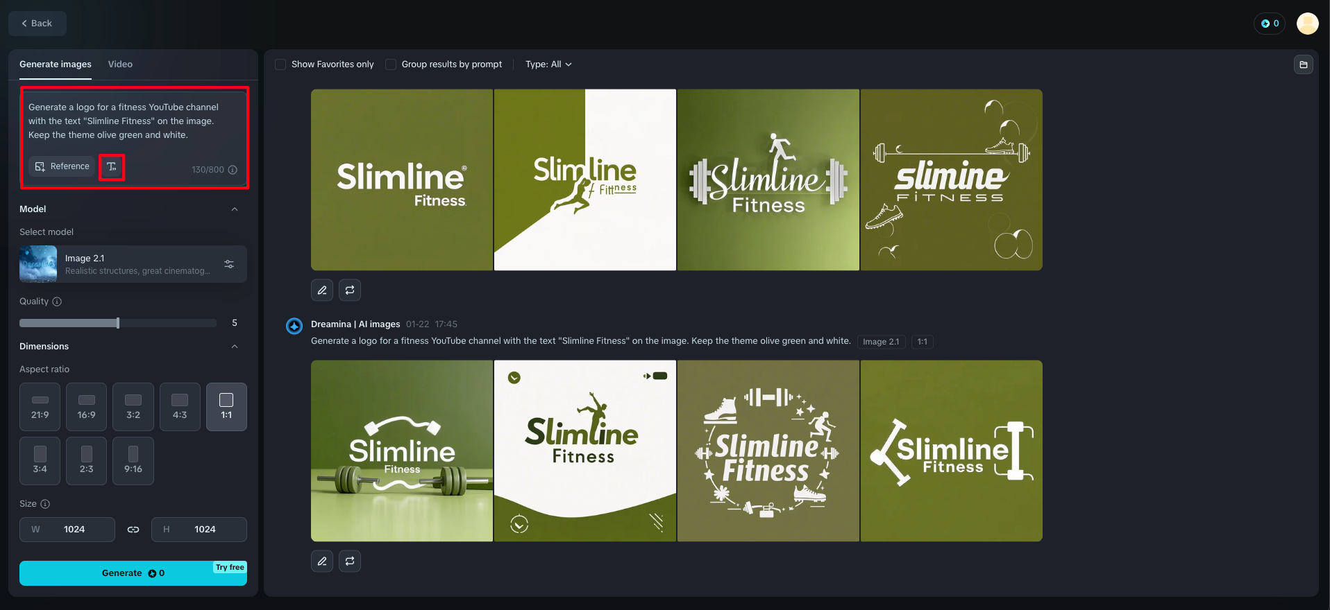 wprowadź wskazówkę