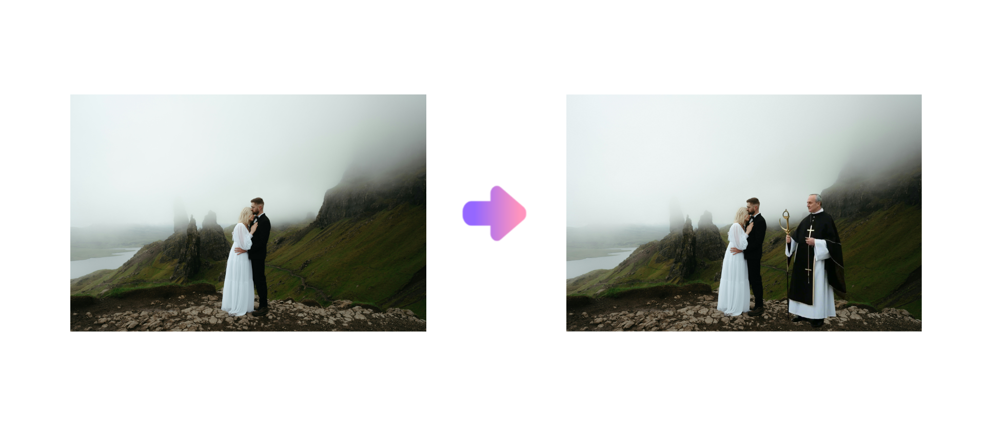 Illustration Inpaint