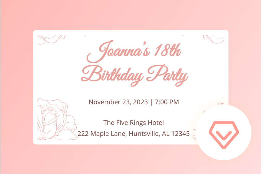 Profesionalismo y credibilidad