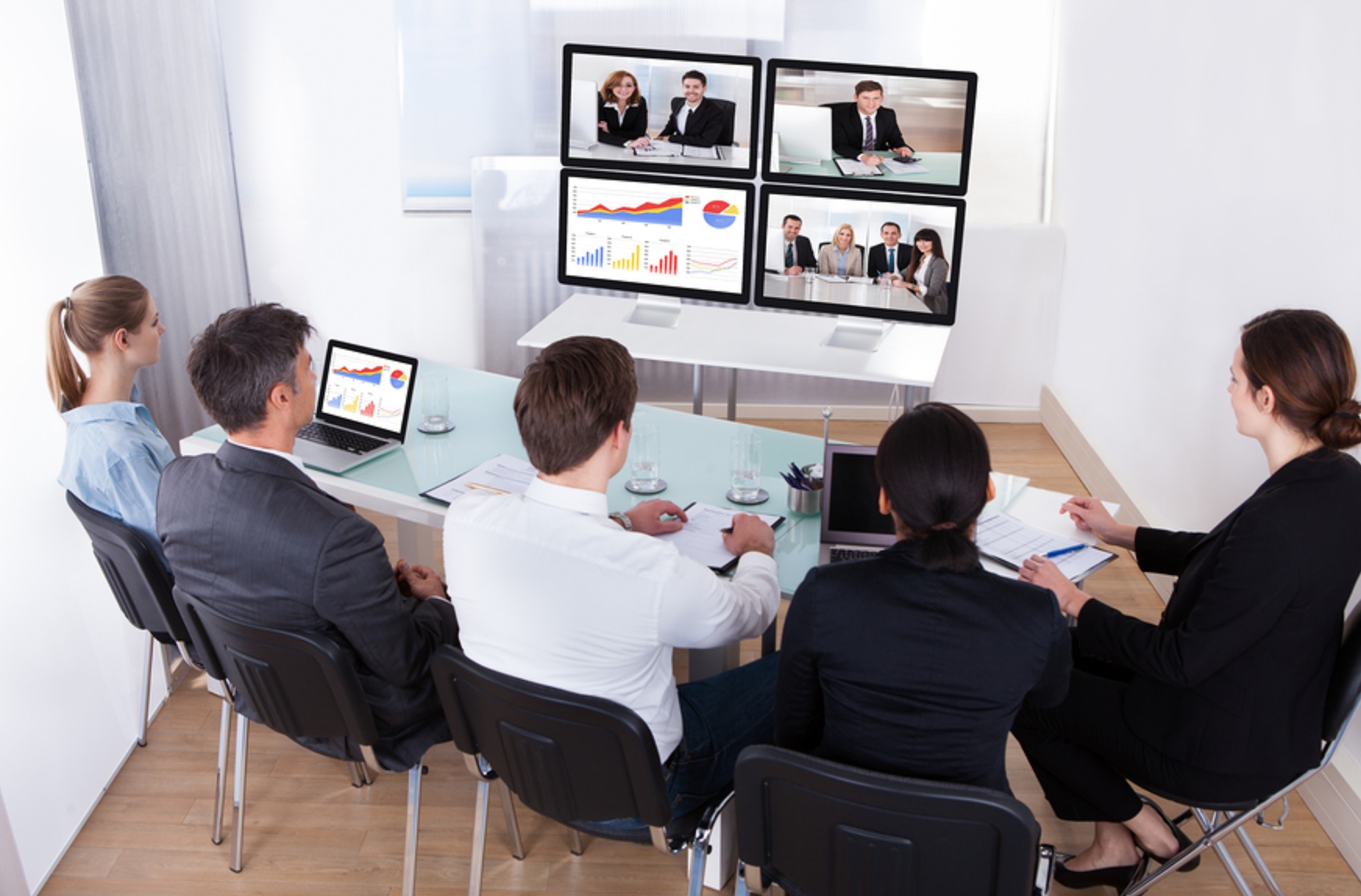 Rodzaje firmowych filmów szkoleniowych