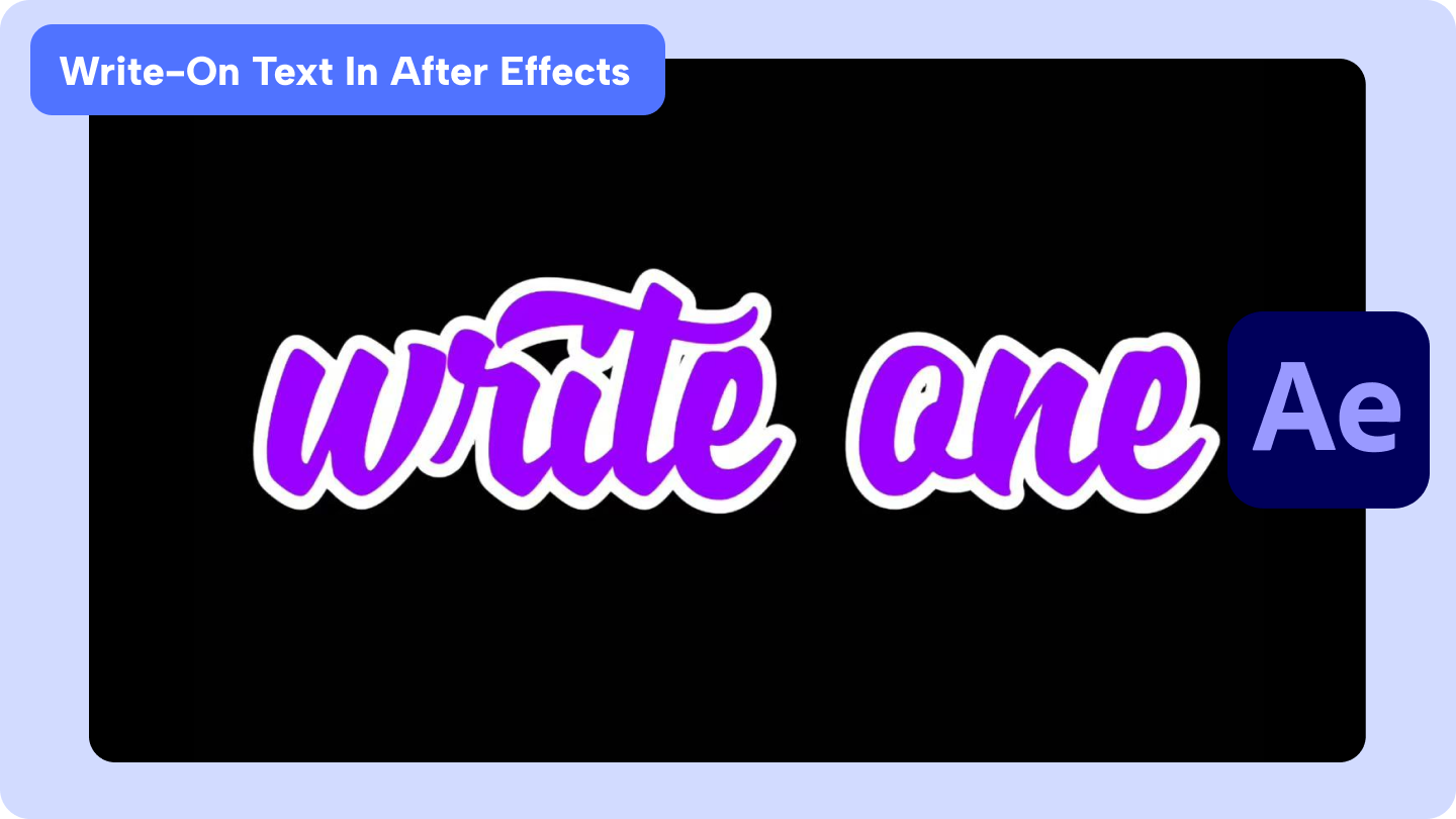 écrire sur les séquelles