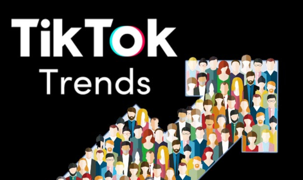 What is TikTok trends analytics