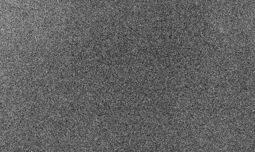 最常用的膠片覆蓋型別：膠片顆粒