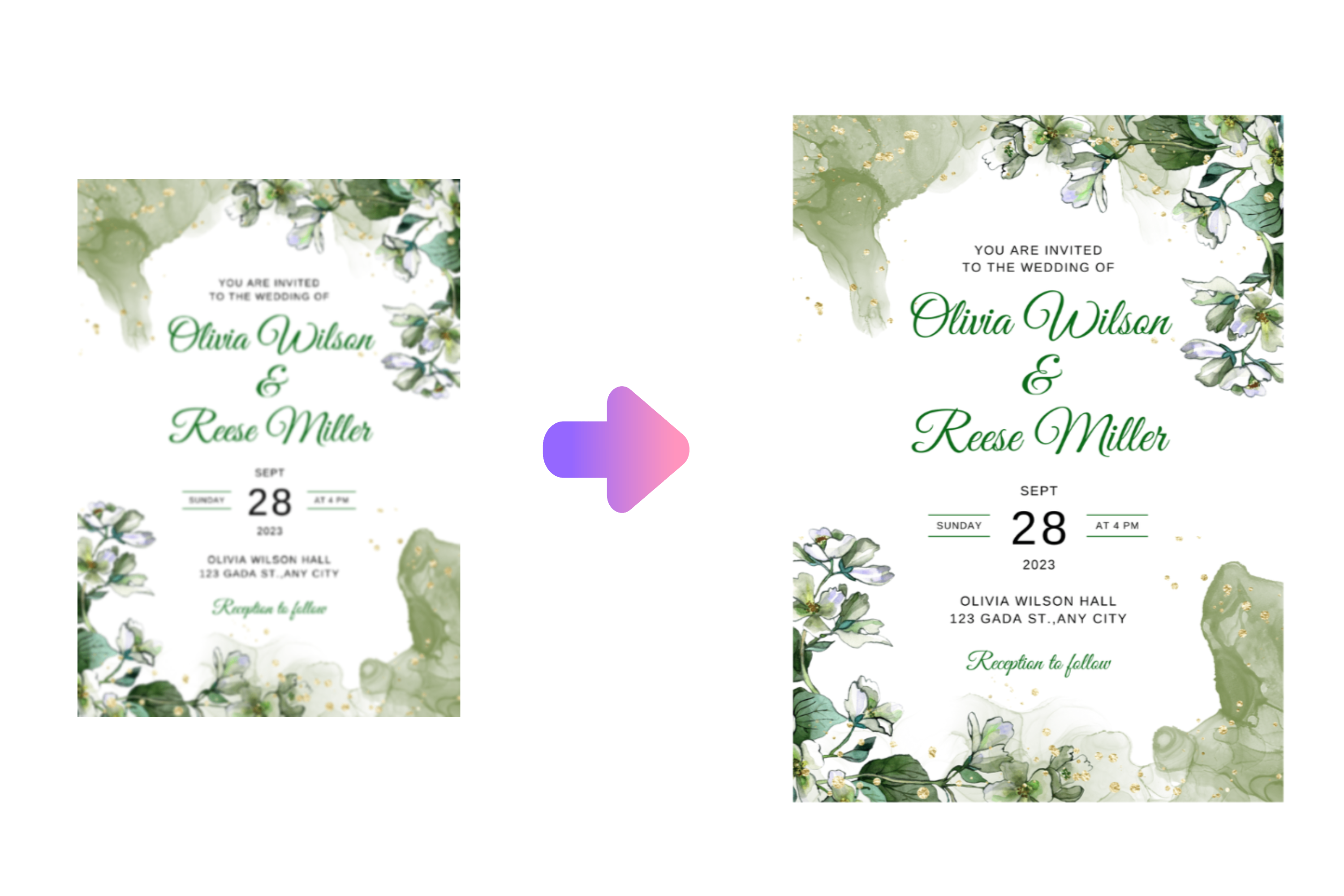 HD tính năng cao cấp