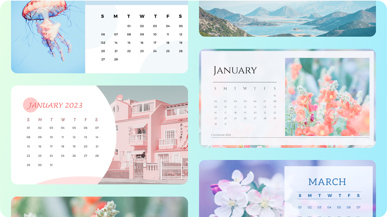 Free Vimeo video templates