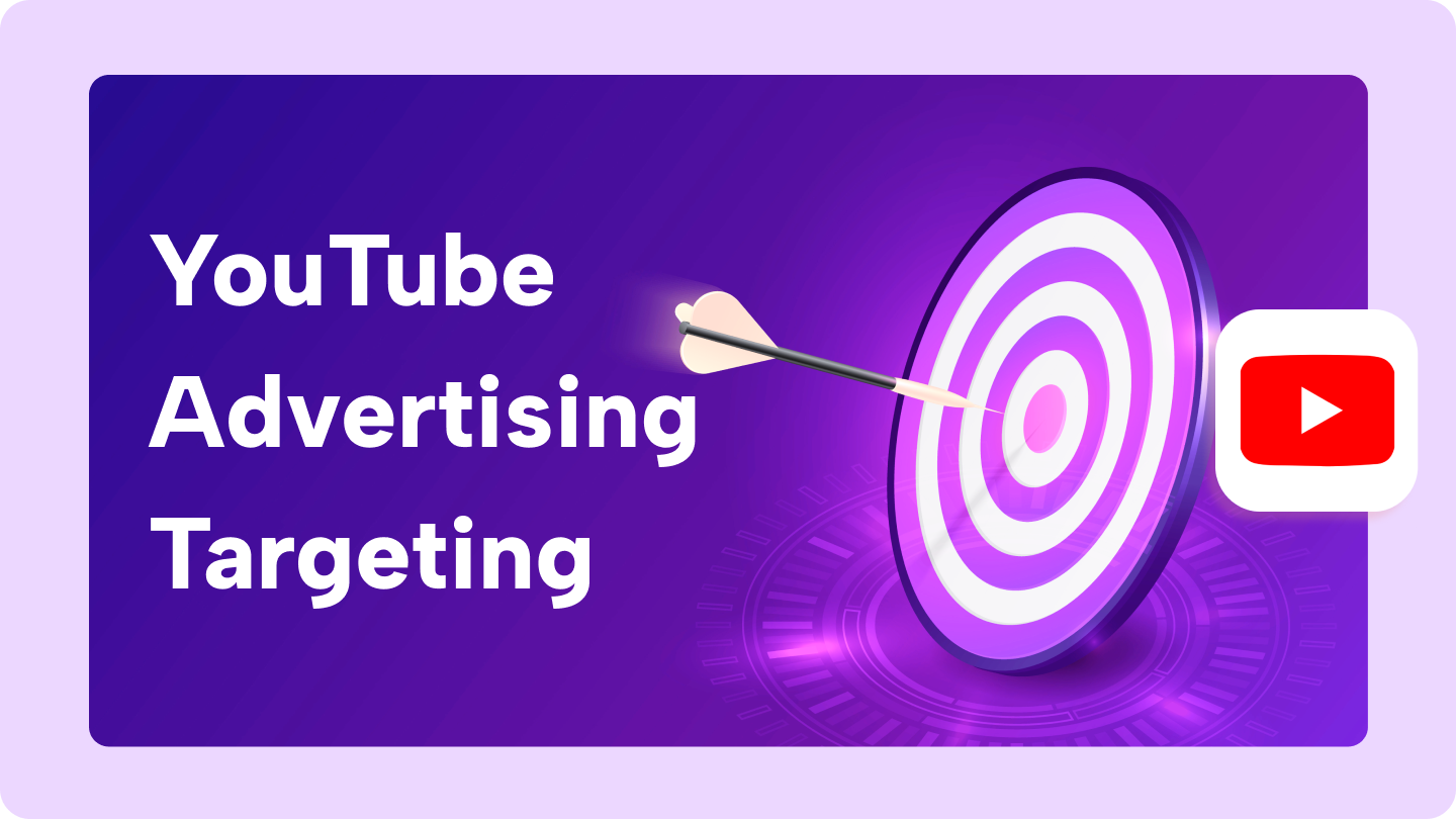 penargetan youtube
