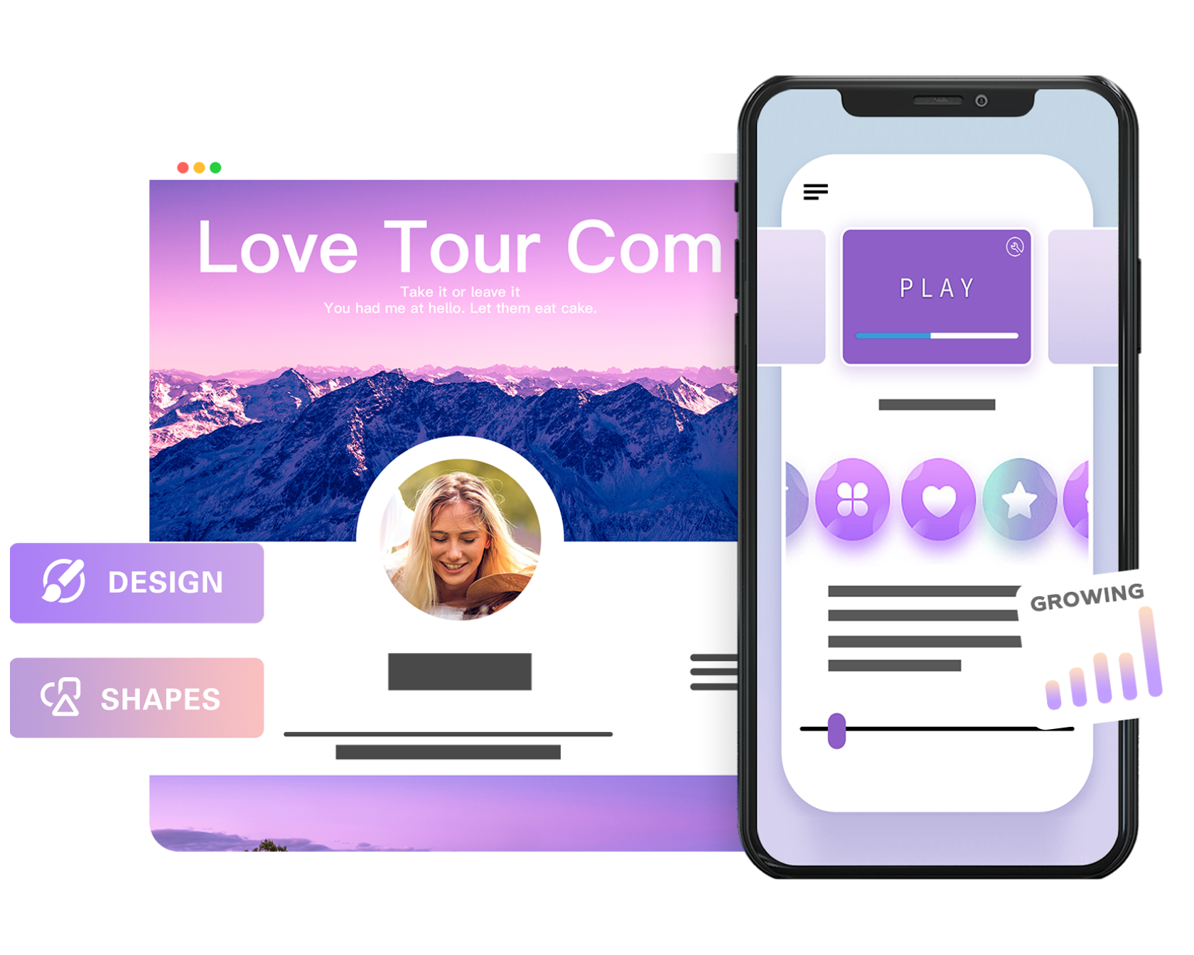 ダウンロードVimeo Video Maker for Free