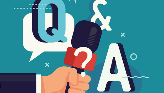 ฟอรัมและแพลตฟอร์มถามตอบ