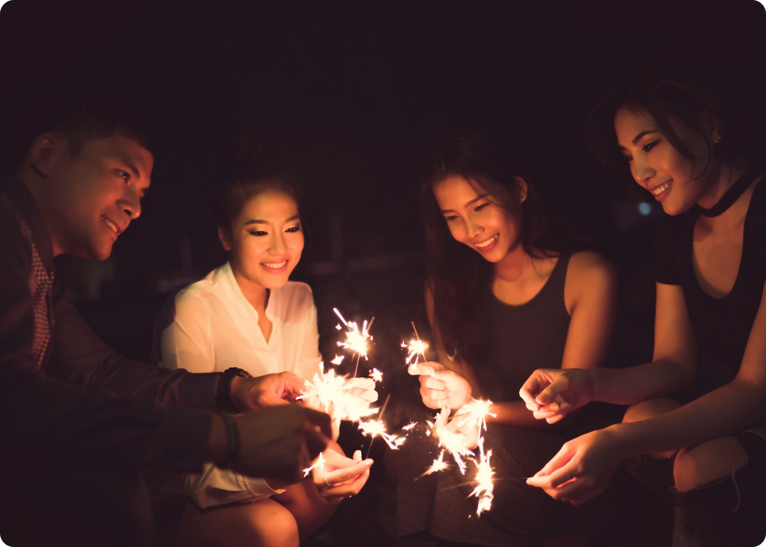 Ghi dấu những dịp đáng nhớ