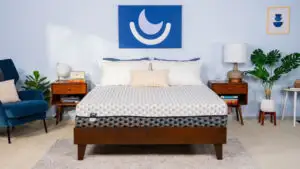 Purple Mattress - one of the trending ads on YouTube