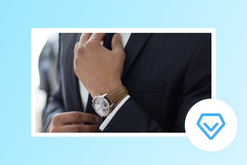 Professionalism and credibility