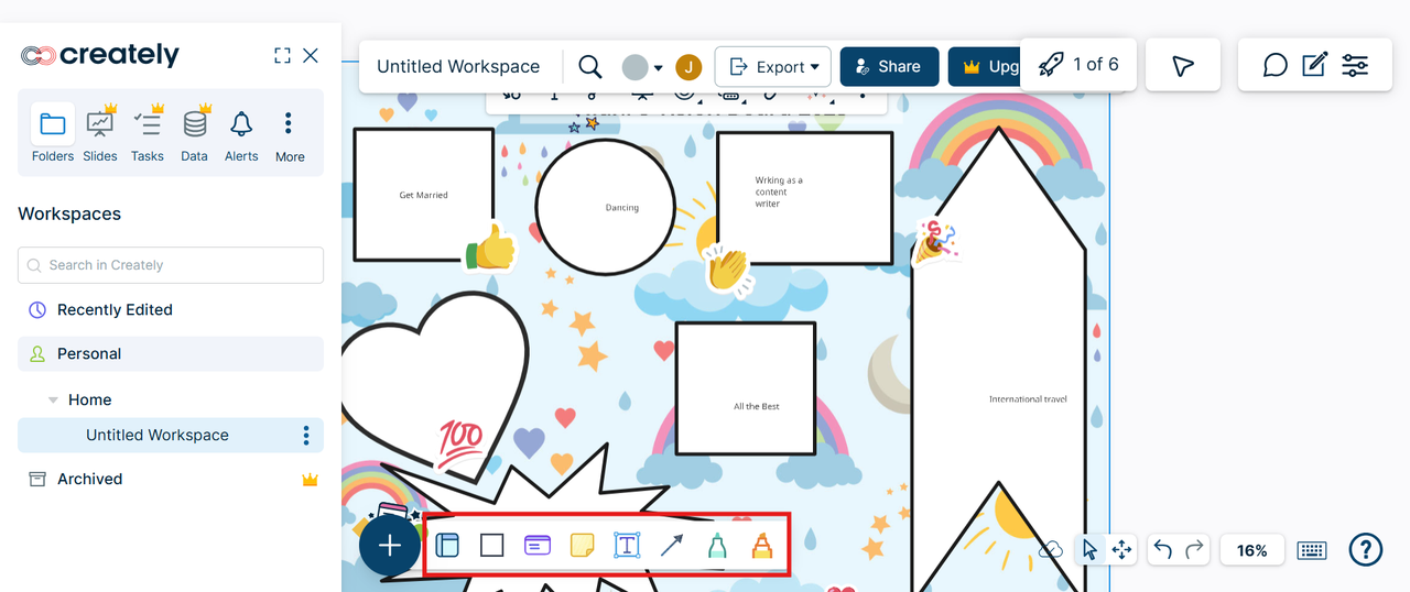 Einstellungen anpassen