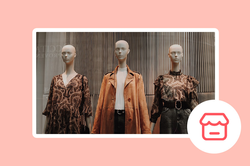 創建黑色星期五商店促銷視頻