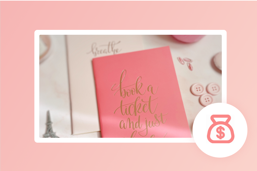 Agarre as tendências quentes