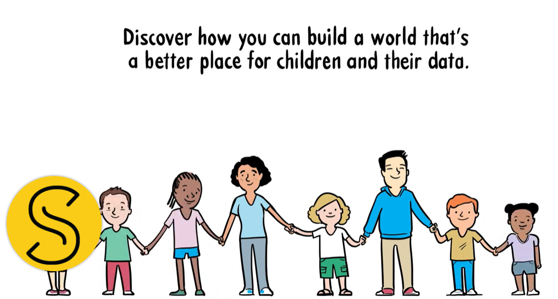 UNICEF's "Data Manifesto" uses whiteboard animation